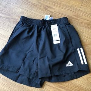 Adidas men’s 5 inch running short
